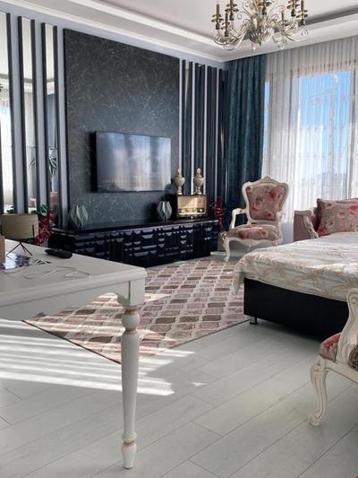 Poison Garden Suite Spa