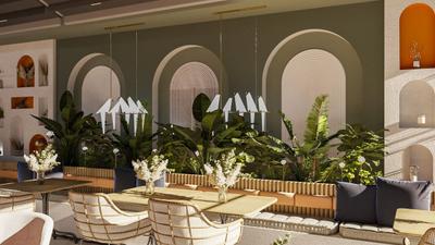 Q Style Hotel