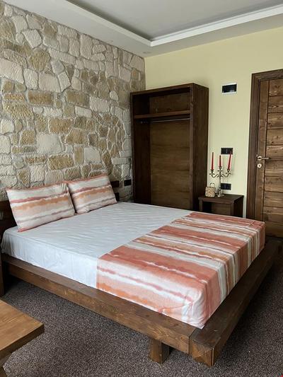 Queen City Hotelbungalov