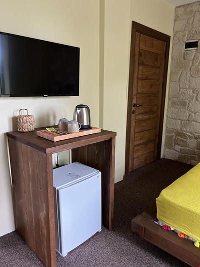 Queen City Hotelbungalov