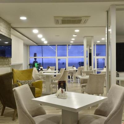 Airport Trabzon Otel