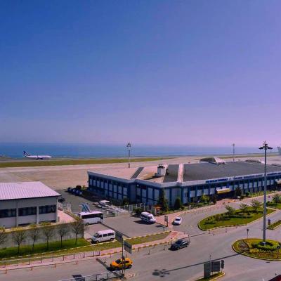 Airport Trabzon Otel