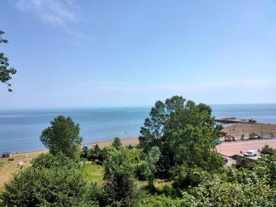 Seaview Villa