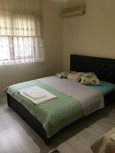 Seaview Villa