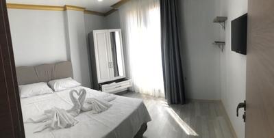 Selçuk Apart