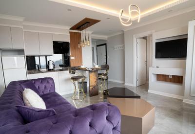 Shah Residence Hotel