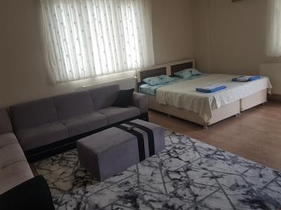 Şimşek Apart