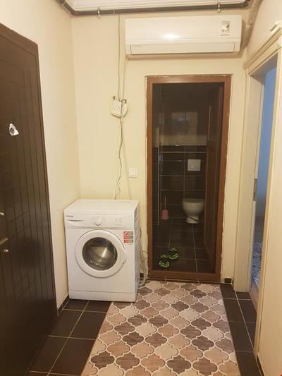 Şimşek Apart