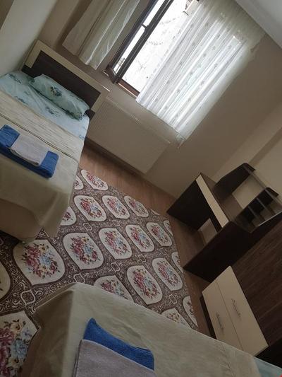 Şimşek Apart