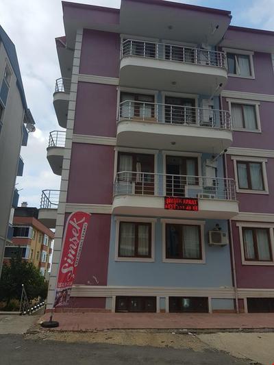 Şimşek Apart