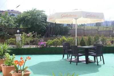 Sun-Ay Residence