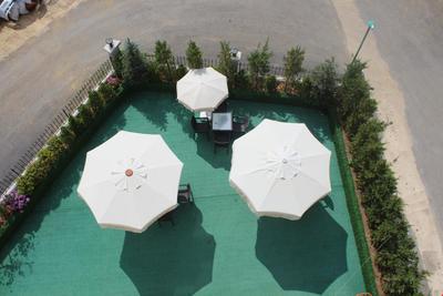 Sun-Ay Residence