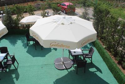Sun-Ay Residence