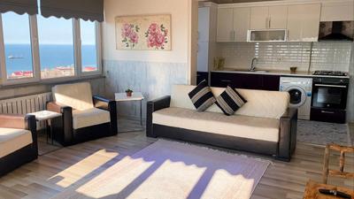 Trabzon Dream Suite