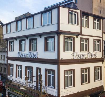 Uzer Otel