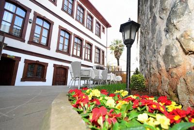 Ve Hotels Trabzon