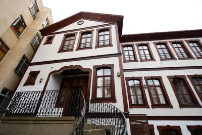 Ve Hotels Trabzon