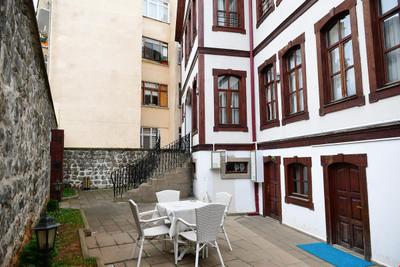 Ve Hotels Trabzon