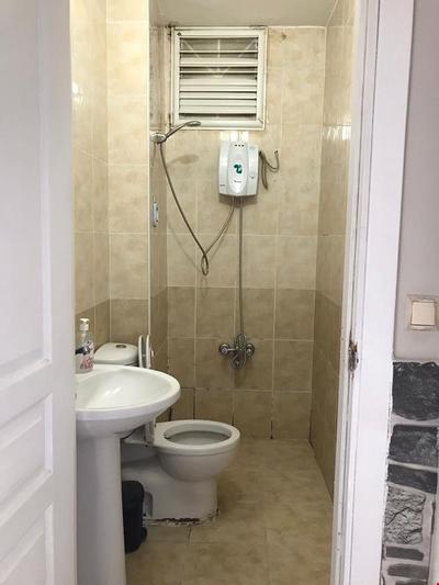 Vuroz Apart Otel
