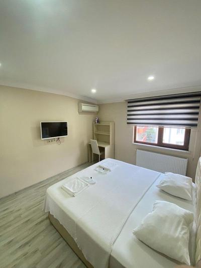 Özlü Apart