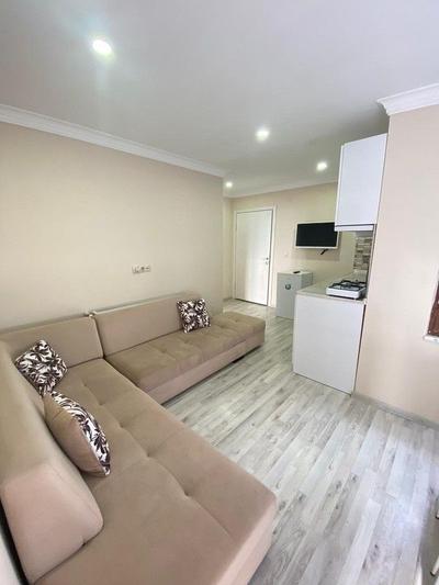 Özlü Apart