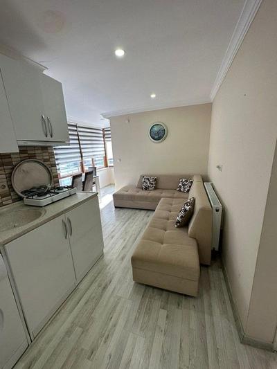 Özlü Apart