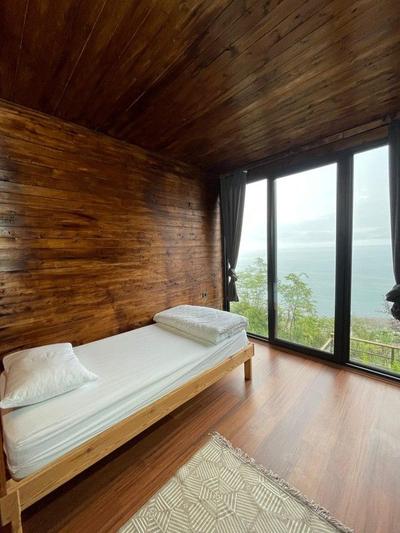 Silent Hill Bungalow Trabzon