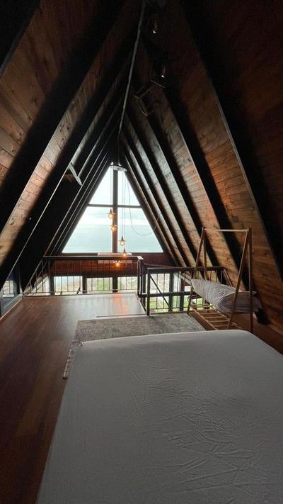 Silent Hill Bungalow Trabzon