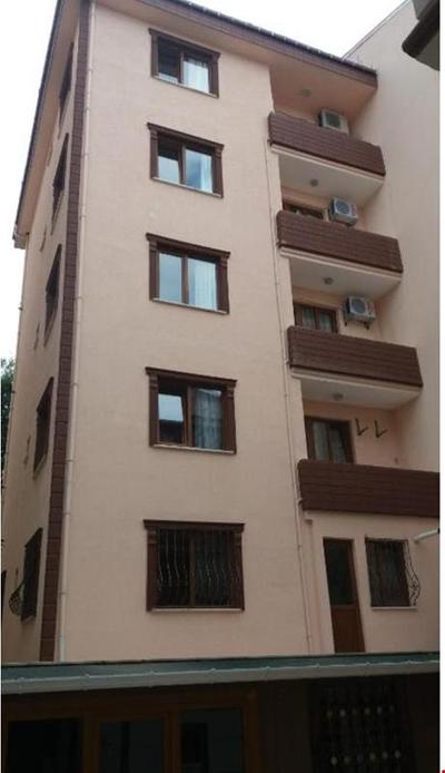 Yankı Apart