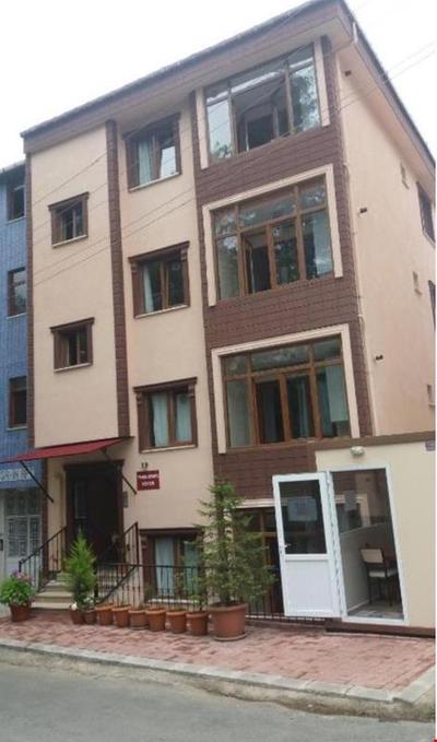 Yankı Apart