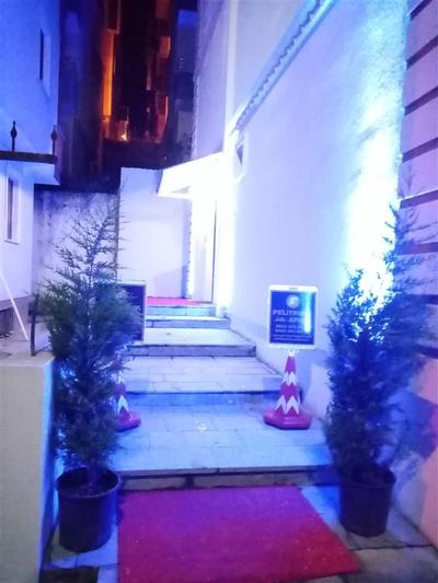 Pelitpark Apart