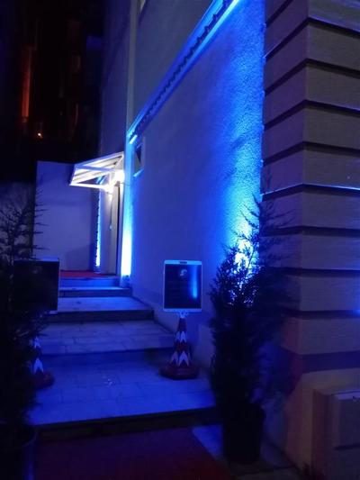 Pelitpark Apart
