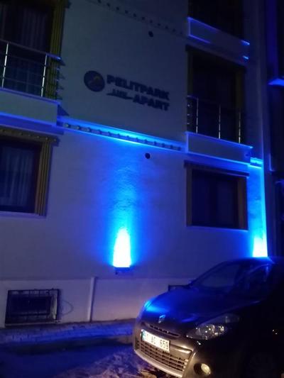 Pelitpark Apart