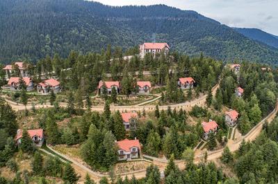 Foleya Mountain Resort