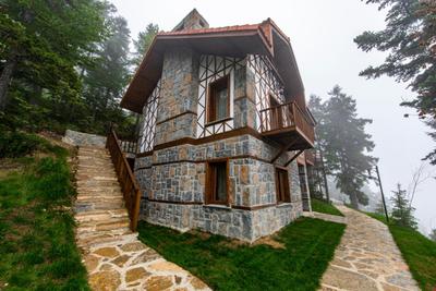 Foleya Mountain Resort