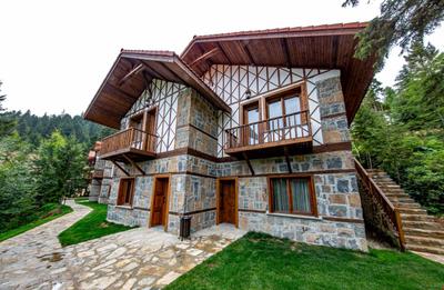 Foleya Mountain Resort