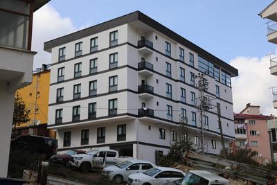 Thoania Apart Otel