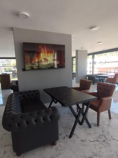 Thoania Apart Otel