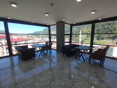 Thoania Apart Otel