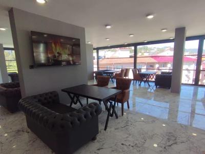Thoania Apart Otel