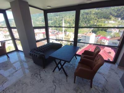 Thoania Apart Otel