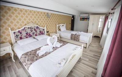 Air Suite Hotel