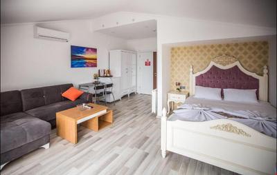 Air Suite Hotel