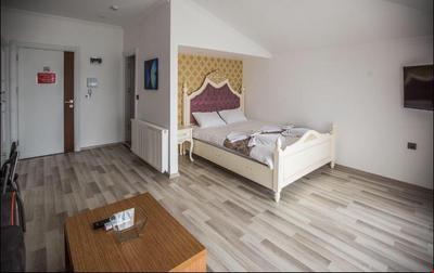 Air Suite Hotel