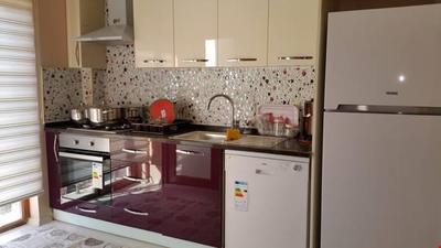 Defne Gold Suite Hotel