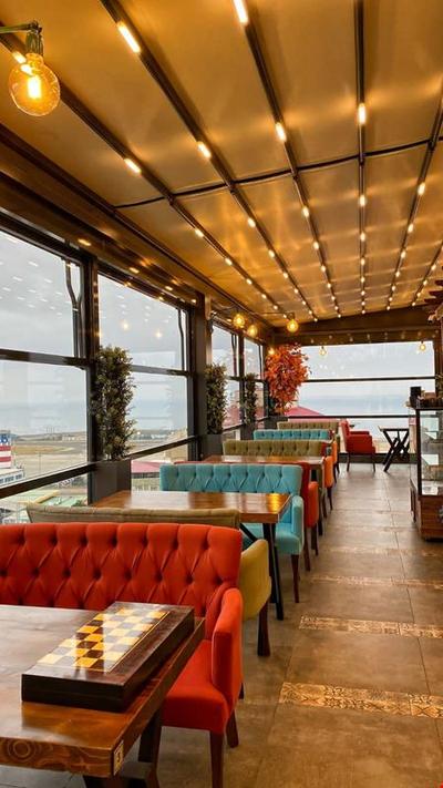 Heaven Suite Hotel