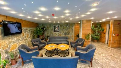 Heaven Suite Hotel