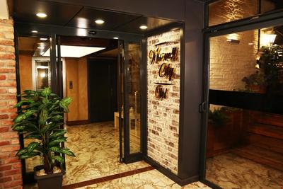 Marvell City Otel