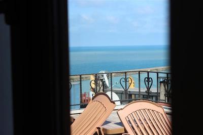 Nazar Otel Trabzon