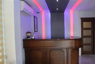 Nur Otel